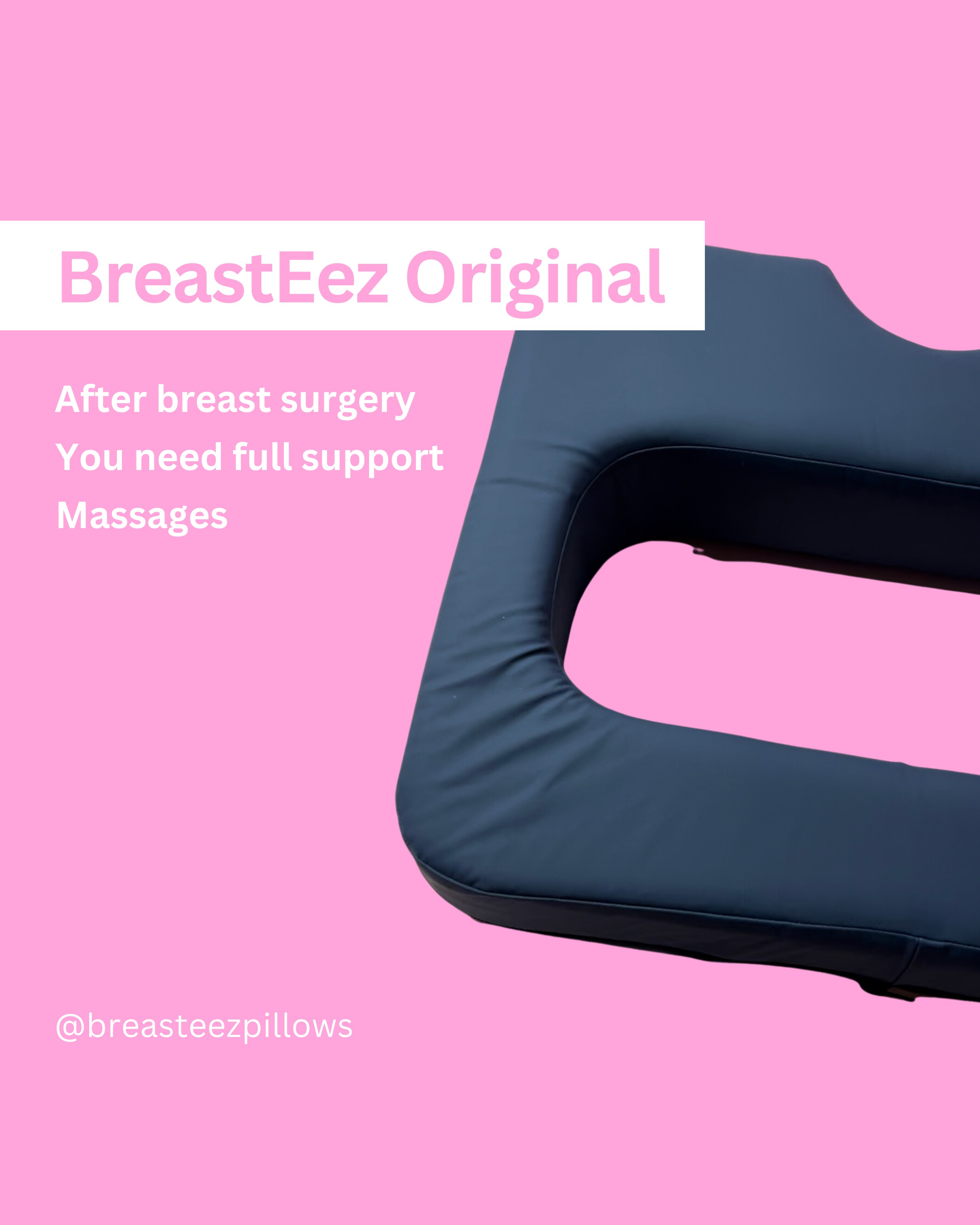 BreastEez Firm