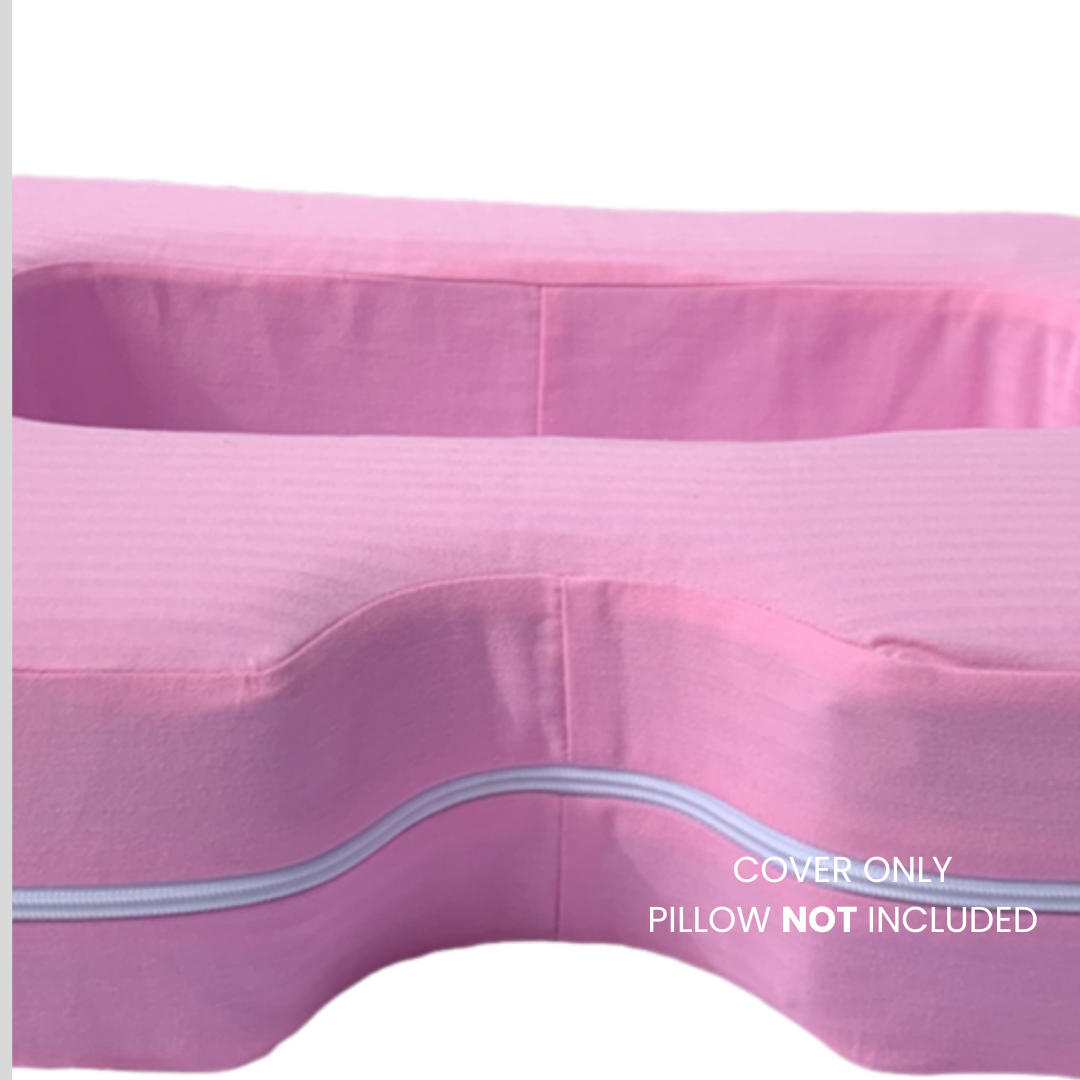 COVER ONLY Individual Covers (Pink & Blue)