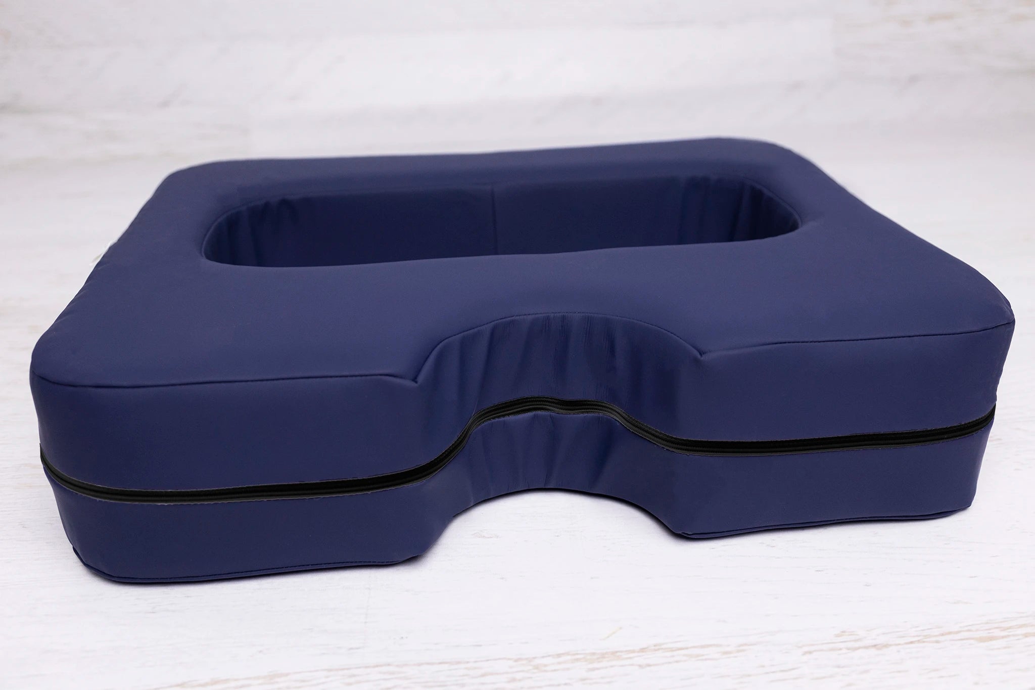 BreastEez Pillows have been specifically designed to help alleviate the pressure and discomfort of laying stomach down due to many different reasons: medical, cosmetic or just for general support.