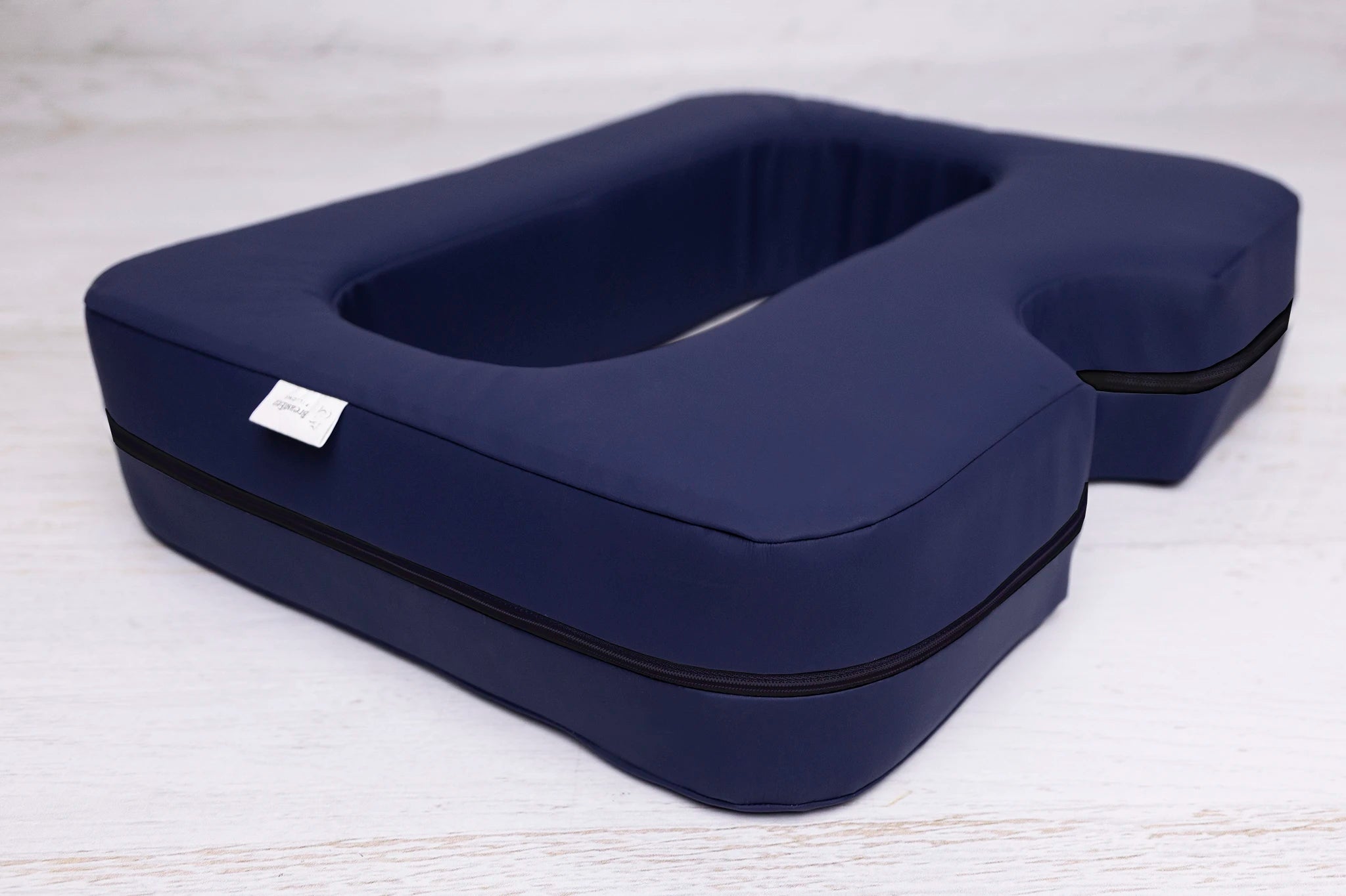 BreastEez Pillows not only nurtures your chest area, it can also help to alleviate muscle tension through the shoulders really allowing you to completely relax