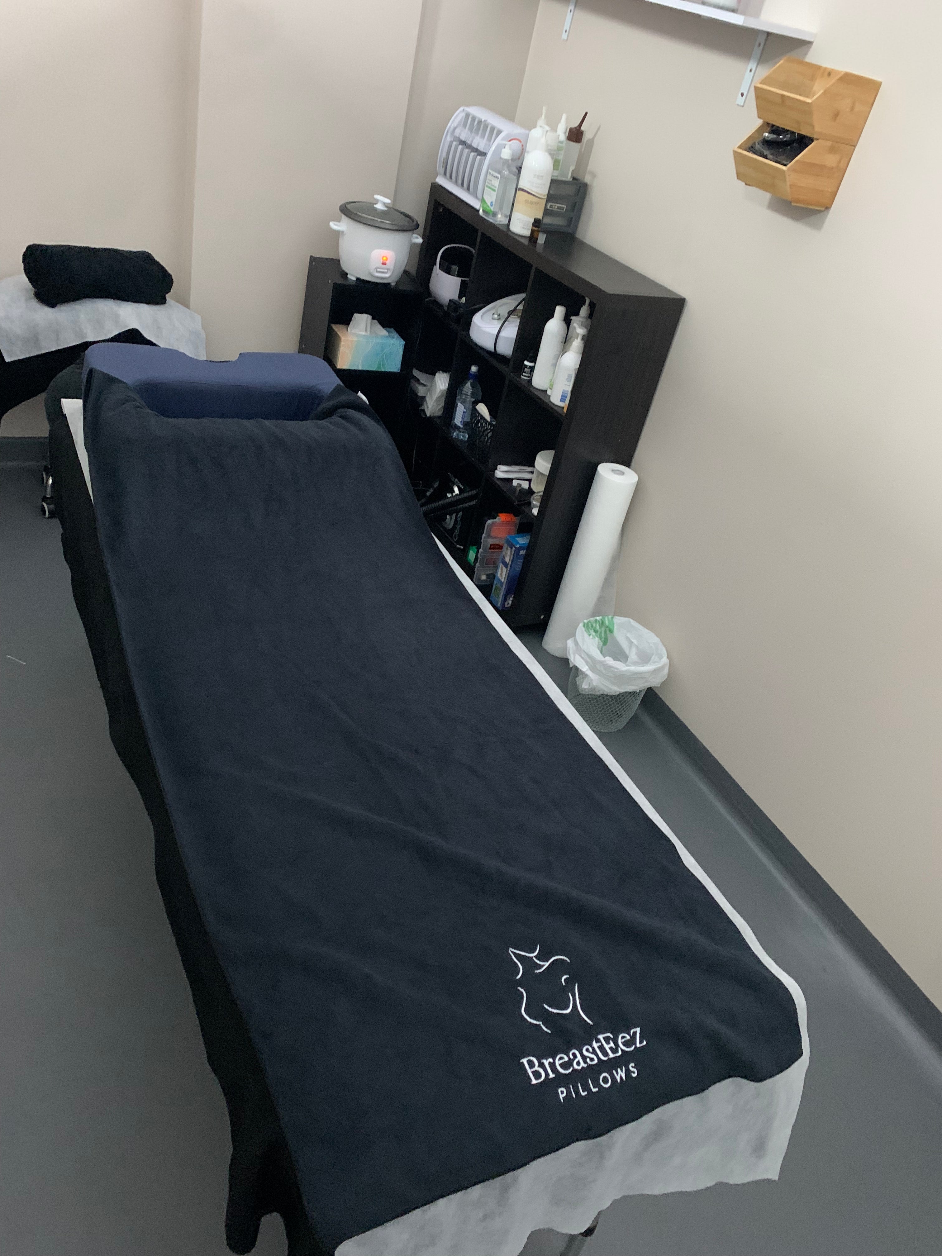 Microfibre Towel - 180cm