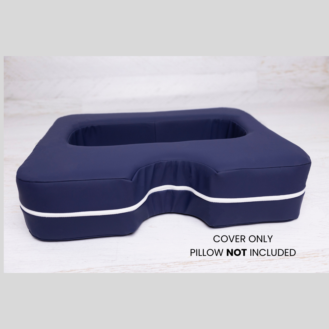 COVER ONLY Individual Covers (Pink & Blue)