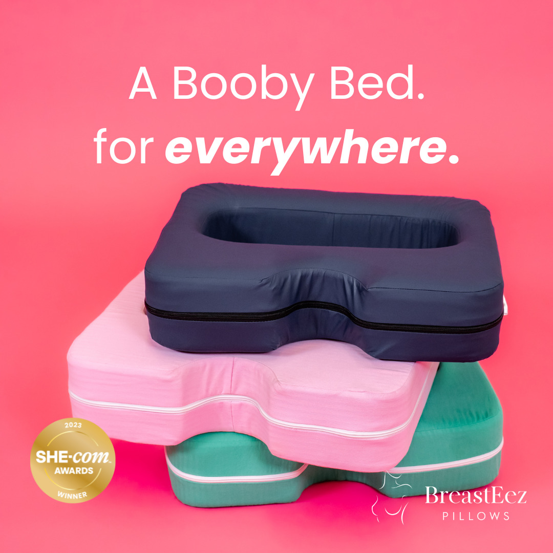 BreastEez Soft