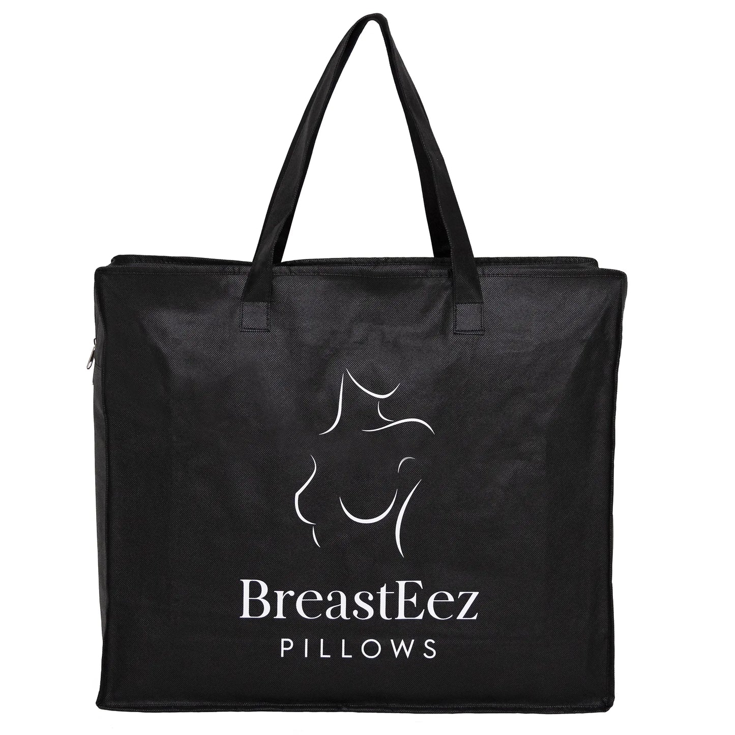BreastEez Pillow Carry Bag